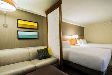 هتل Hyatt Place Daytona Beach Oceanfront