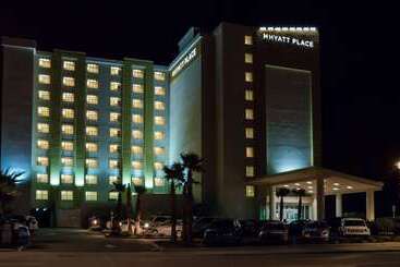 هتل Hyatt Place Daytona Beach Oceanfront