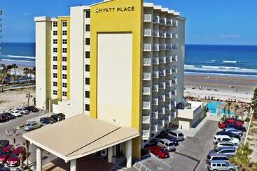 هتل Hyatt Place Daytona Beach Oceanfront