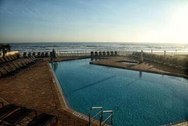 هتل Hyatt Place Daytona Beach Oceanfront