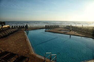 Hotel Hyatt Place Daytona Beach Oceanfront