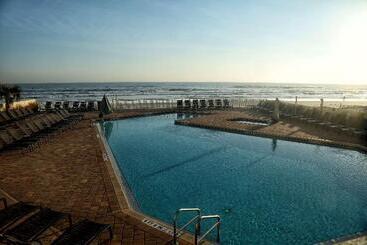هتل Hyatt Place Daytona Beach Oceanfront
