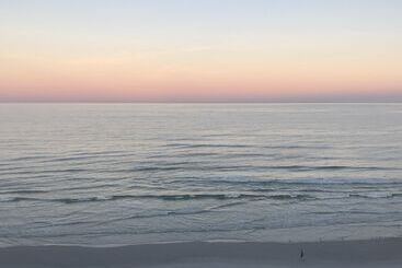 هتل Hyatt Place Daytona Beach Oceanfront