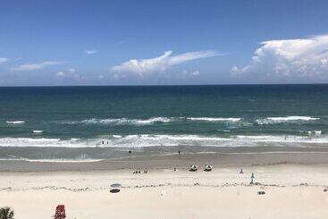 هتل Hyatt Place Daytona Beach Oceanfront