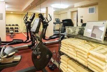 هتل Hyatt Place Daytona Beach Oceanfront