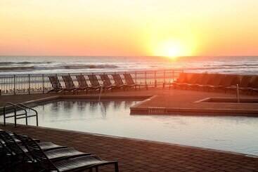 هتل Hyatt Place Daytona Beach Oceanfront