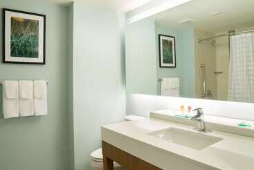 هتل Hyatt Place Daytona Beach Oceanfront