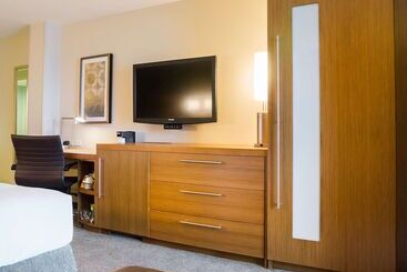 هتل Hyatt Place Daytona Beach Oceanfront