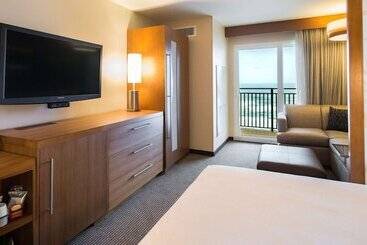 هتل Hyatt Place Daytona Beach Oceanfront