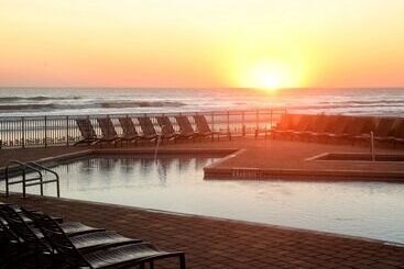 هتل Hyatt Place Daytona Beach Oceanfront
