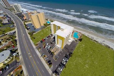 هتل Hyatt Place Daytona Beach Oceanfront