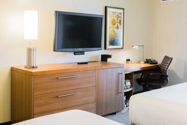 هتل Hyatt Place Daytona Beach Oceanfront