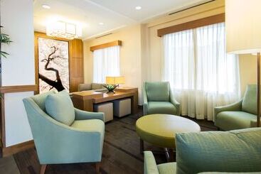 هتل Hyatt Place Daytona Beach Oceanfront