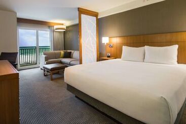 هتل Hyatt Place Daytona Beach Oceanfront