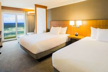 هتل Hyatt Place Daytona Beach Oceanfront