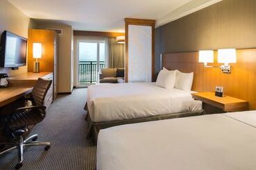 هتل Hyatt Place Daytona Beach Oceanfront
