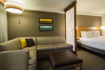 هتل Hyatt Place Daytona Beach Oceanfront