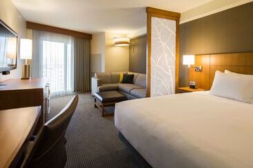 هتل Hyatt Place Daytona Beach Oceanfront