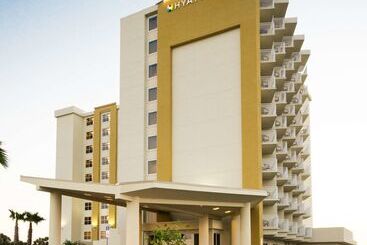 هتل Hyatt Place Daytona Beach Oceanfront