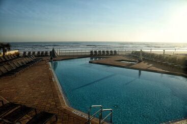 هتل Hyatt Place Daytona Beach Oceanfront