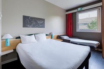هتل Ibis Madrid Getafe