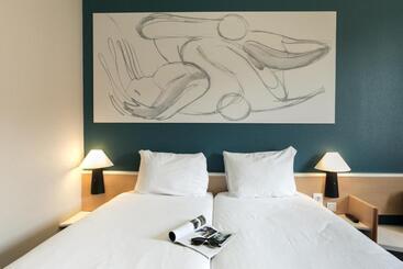 هتل Ibis Madrid Getafe