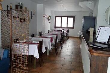 هتل La Casa Del Río