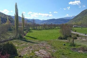 هتل La Casa Del Río