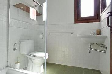 هتل La Casa Del Río