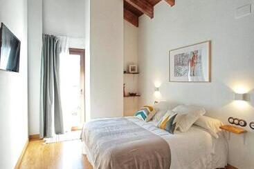 هتل La Casa Del Río
