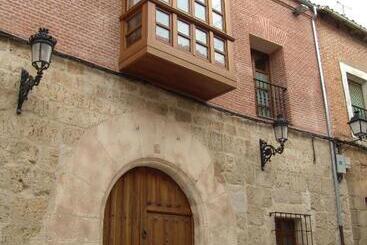 La Hacienda De Mi Señor - Lerma