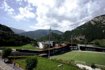 La Planada - Ordino