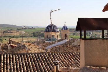 La Villa - Requena