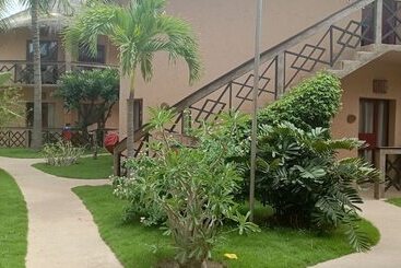 Movenpick Resort Lamantin Saly - M'Bour