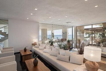 Leptos Panorama - La Canea