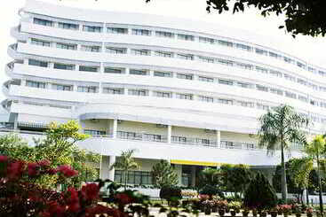 فندق Loei Palace