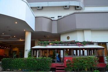 فندق Loei Palace