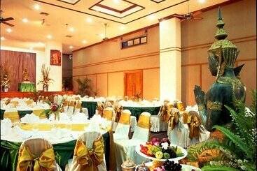هتل Loei Palace