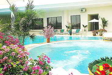 فندق Loei Palace