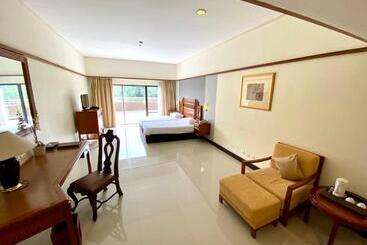 فندق Loei Palace