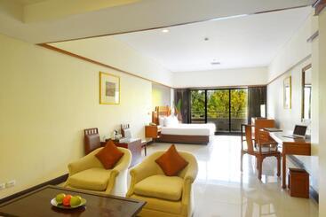 هتل Loei Palace