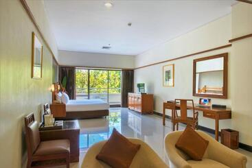 فندق Loei Palace