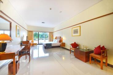 فندق Loei Palace
