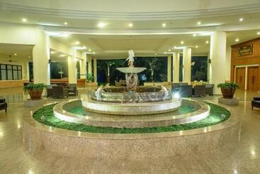فندق Loei Palace