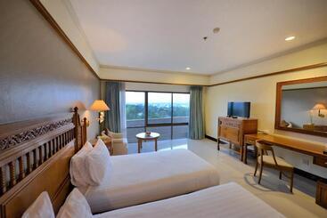 فندق Loei Palace