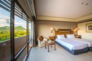 فندق Loei Palace