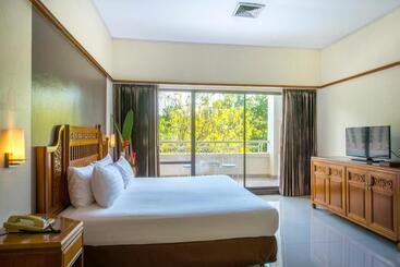 هتل Loei Palace