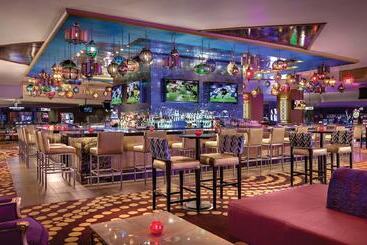 Luxor Hotel And Casino