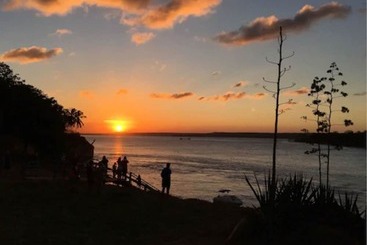 Marinas - Tibau do Sul