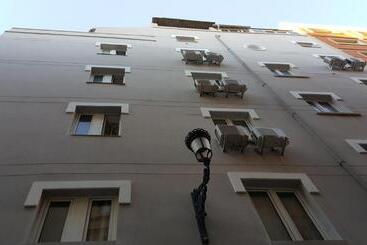 هتل Marítimo Urban